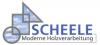 Scheele - Moderne Holzverarbeitung